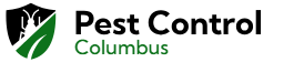 Columbus Pest Control Company Logo