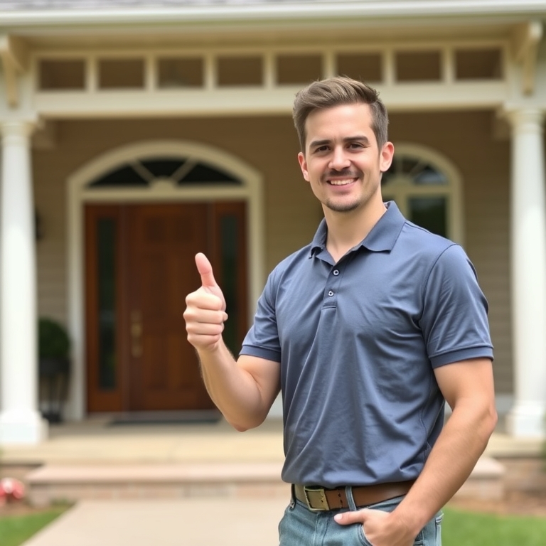 Founder of Columbus Pest Control Company